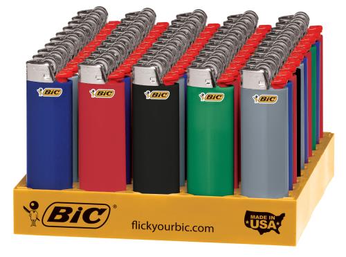 BIC LIGHTER